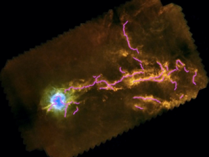 Mapping the insterstellar medium